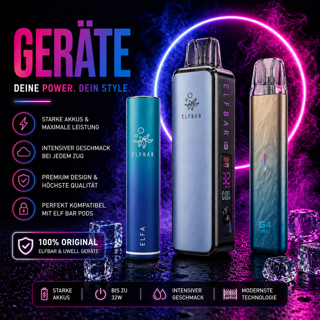 Geräte