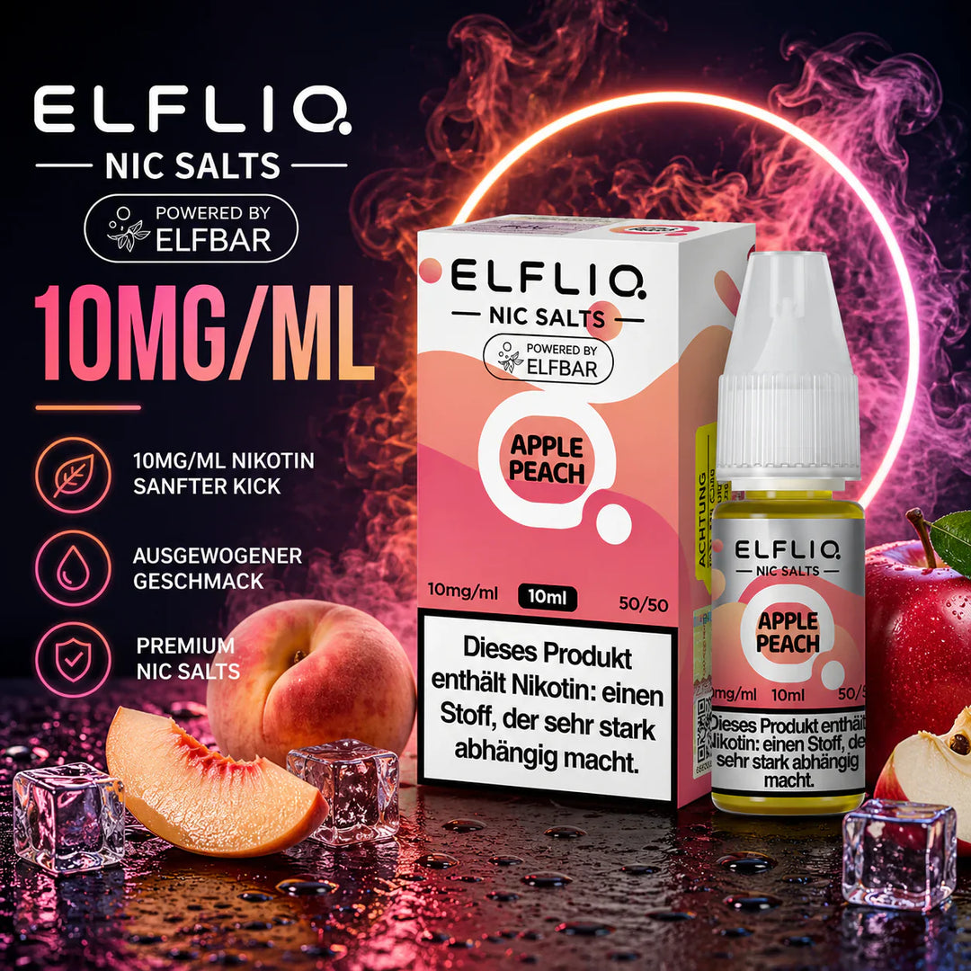 Elfliq 10mg/ml