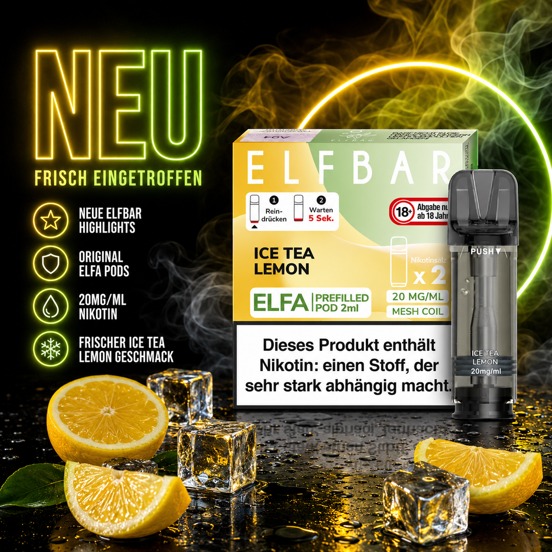 Neue Produkte