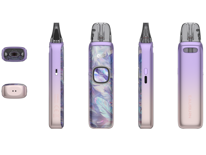 Uwell - Caliburn G5 E-Zigaretten Set