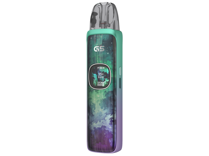 Uwell - Caliburn G5 E-Zigaretten Set