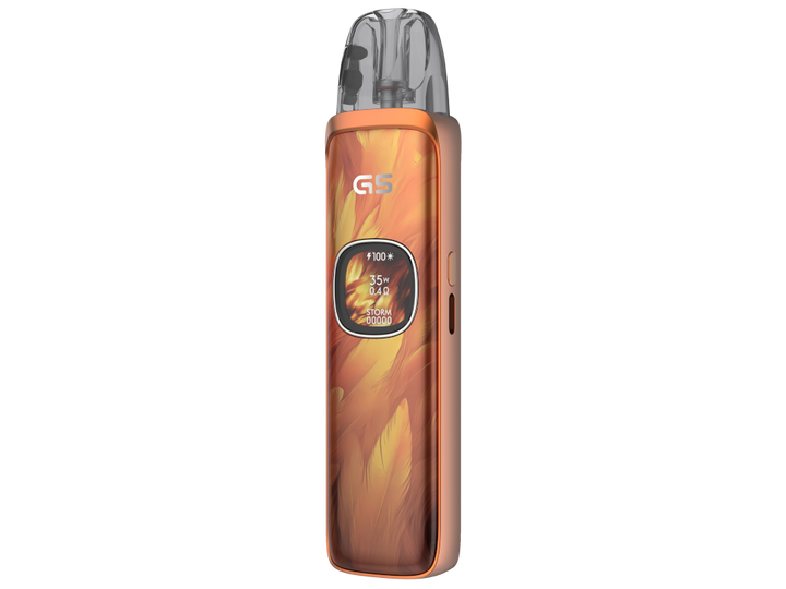 Uwell - Caliburn G5 E-Zigaretten Set