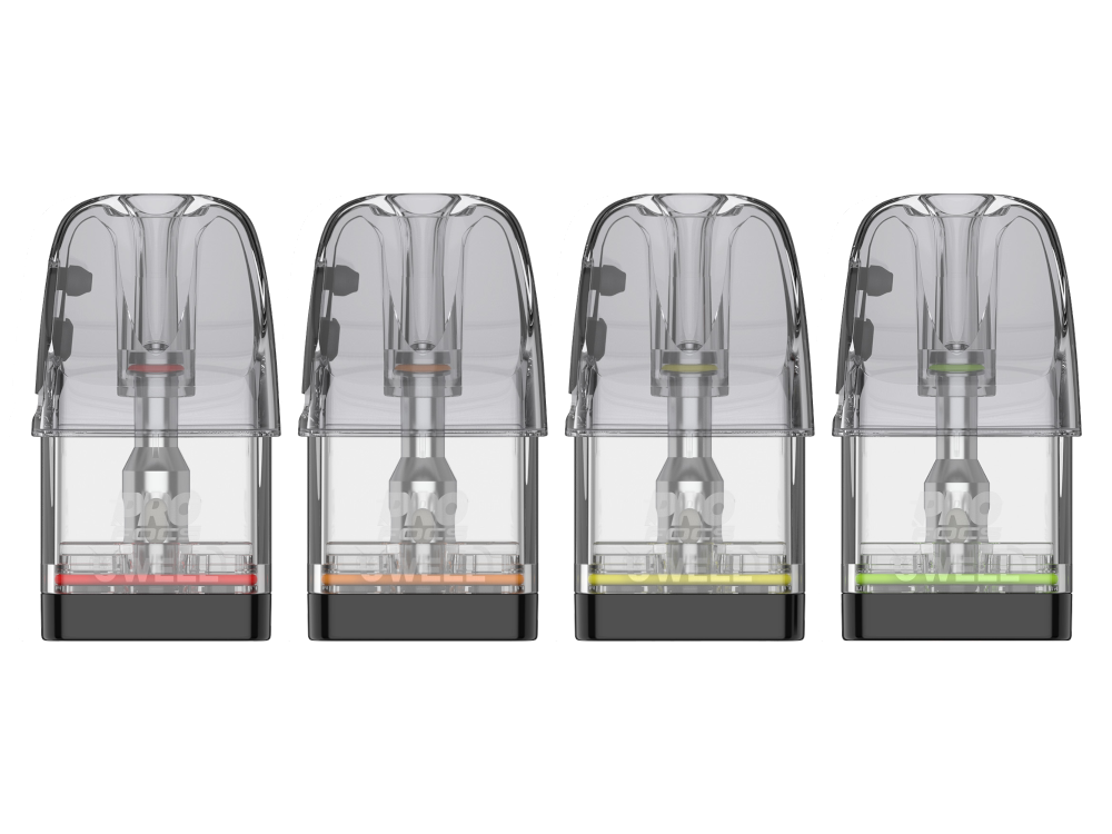 Uwell Caliburn GPP Alpha Pod
