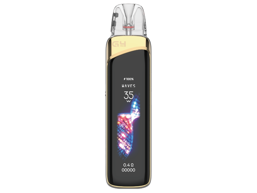 Uwell - Caliburn G4 Pro E-Zigaretten Set