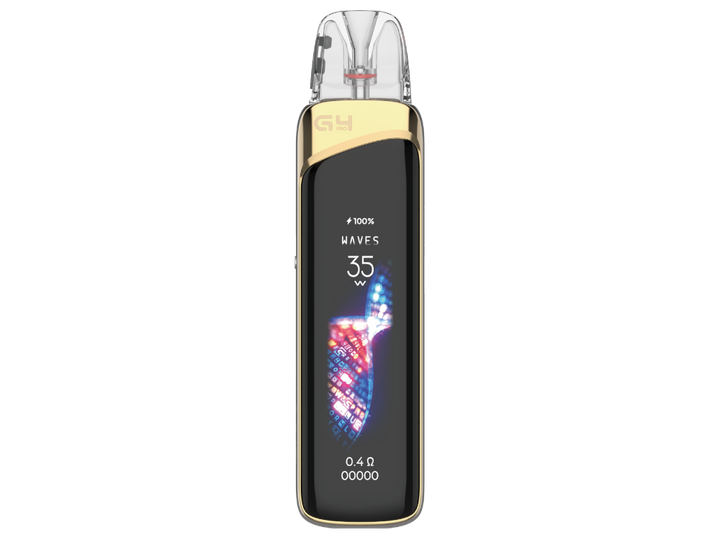 Uwell - Caliburn G4 Pro E-Zigaretten Set