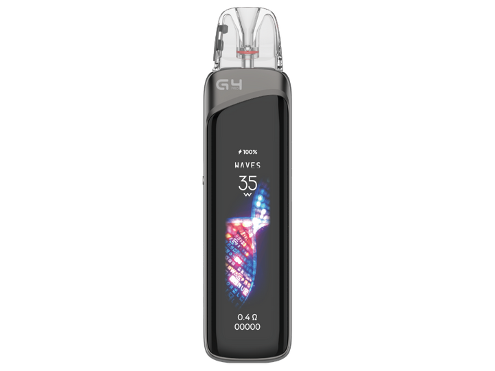 Uwell - Caliburn G4 Pro E-Zigaretten Set