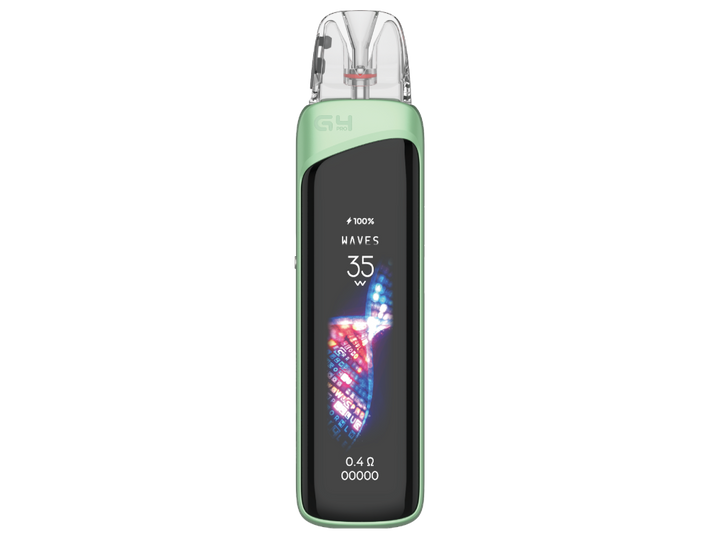Uwell - Caliburn G4 Pro E-Zigaretten Set