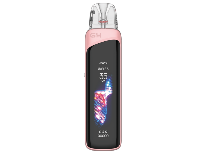 Uwell - Caliburn G4 Pro E-Zigaretten Set