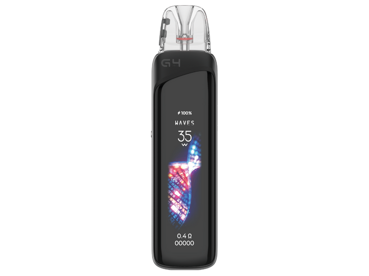 Uwell - Caliburn G4 Pro E-Zigaretten Set