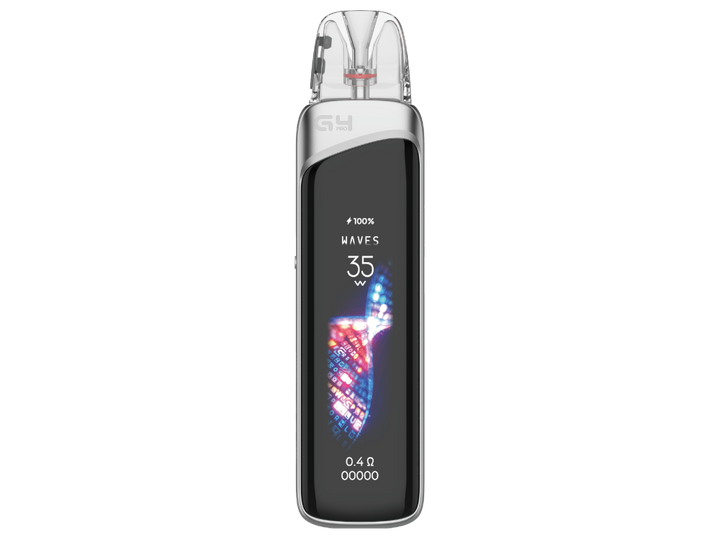 Uwell - Caliburn G4 Pro E-Zigaretten Set