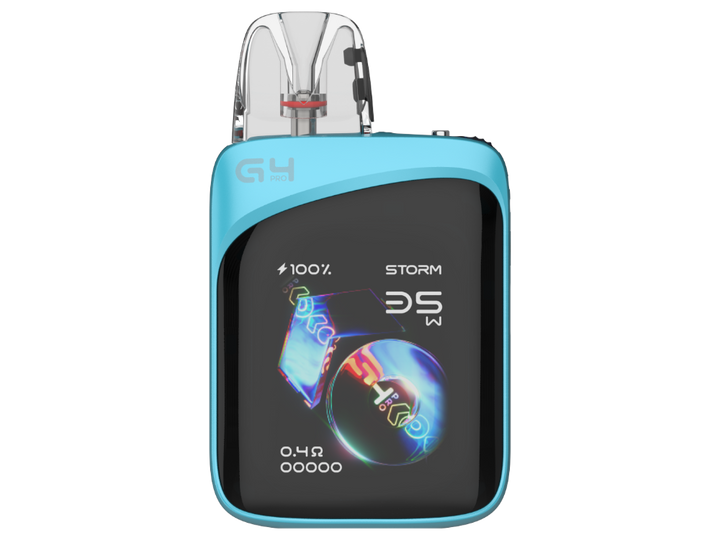 Uwell - Caliburn G4 Pro Koko E-Zigaretten Set
