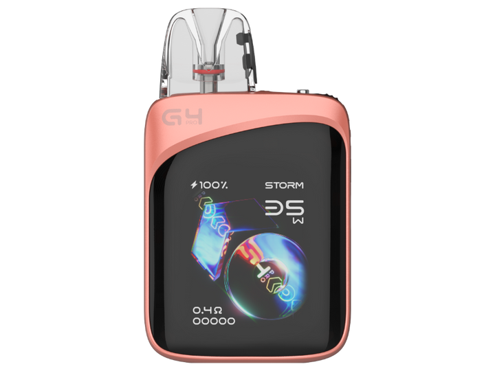 Uwell - Caliburn G4 Pro Koko E-Zigaretten Set