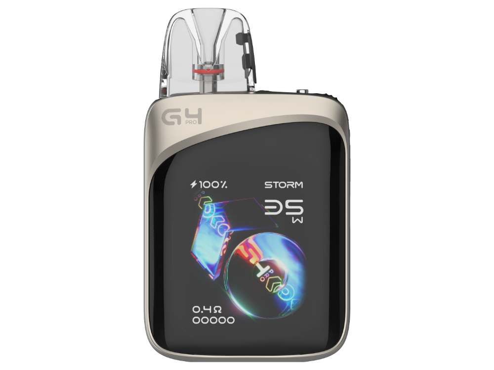 Uwell - Caliburn G4 Pro Koko E-Zigaretten Set