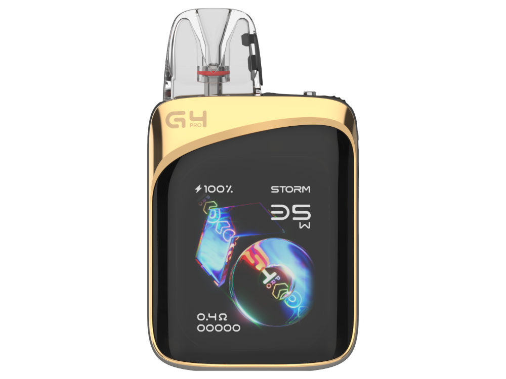 Uwell - Caliburn G4 Pro Koko E-Zigaretten Set