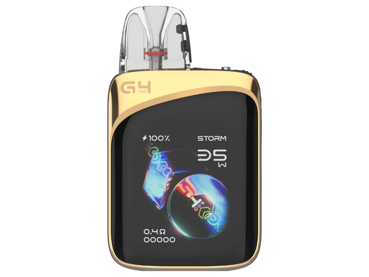 Uwell - Caliburn G4 Pro Koko E-Zigaretten Set