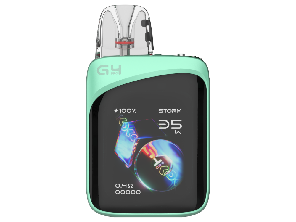 Uwell - Caliburn G4 Pro Koko E-Zigaretten Set
