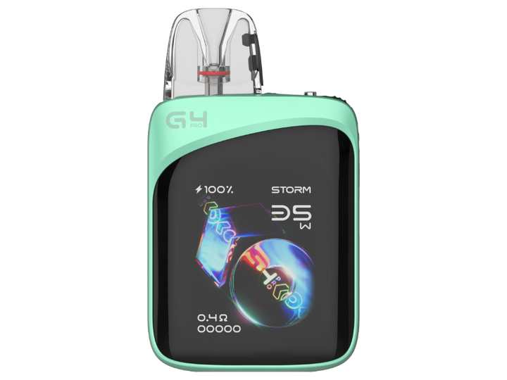 Uwell - Caliburn G4 Pro Koko E-Zigaretten Set