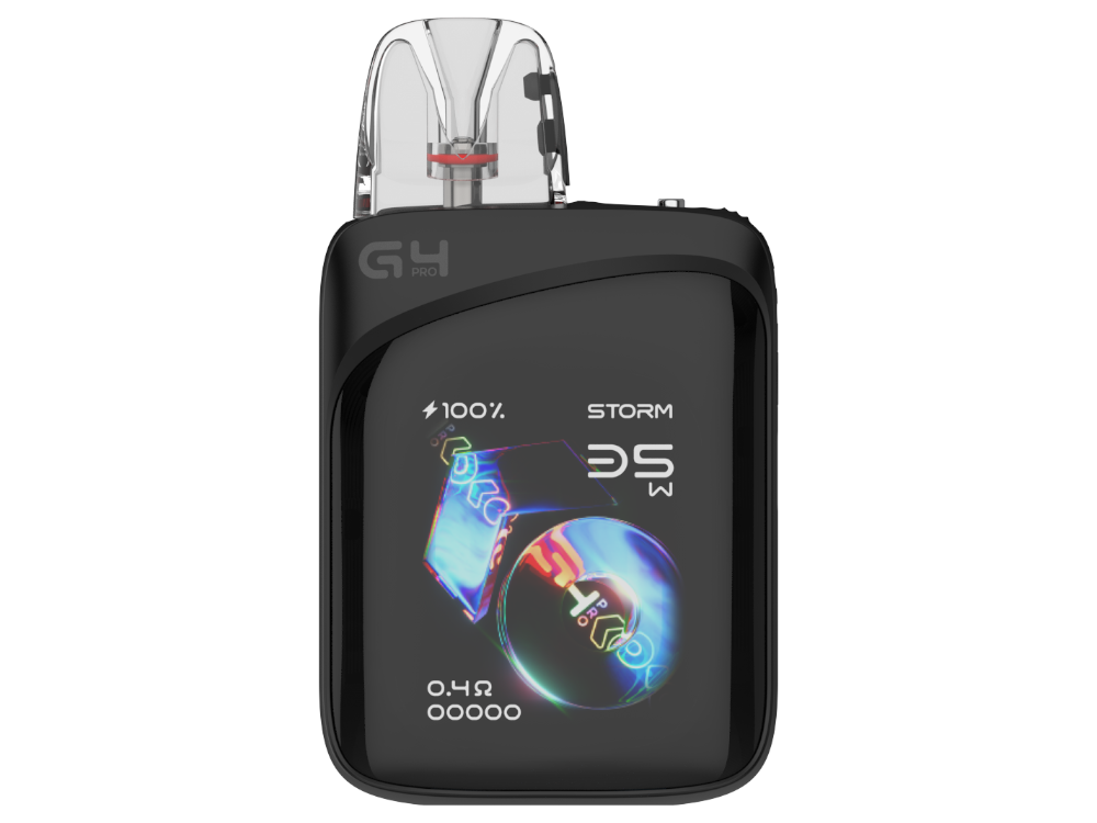 Uwell - Caliburn G4 Pro Koko E-Zigaretten Set