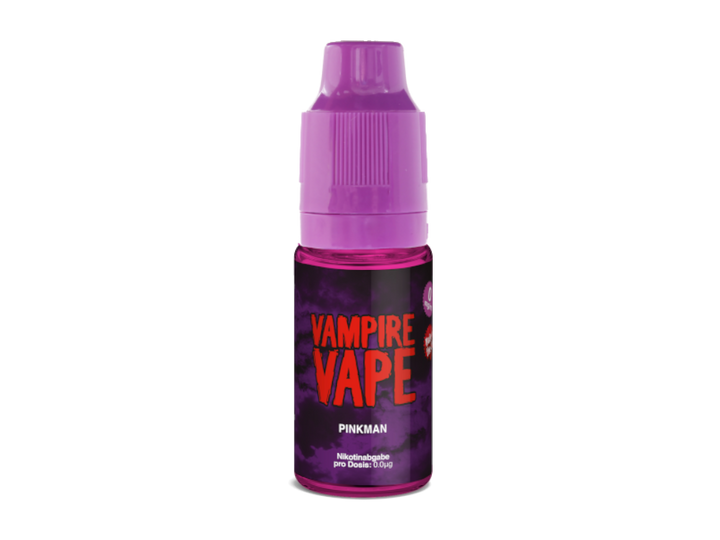 Vampire Vape - Pinkmen